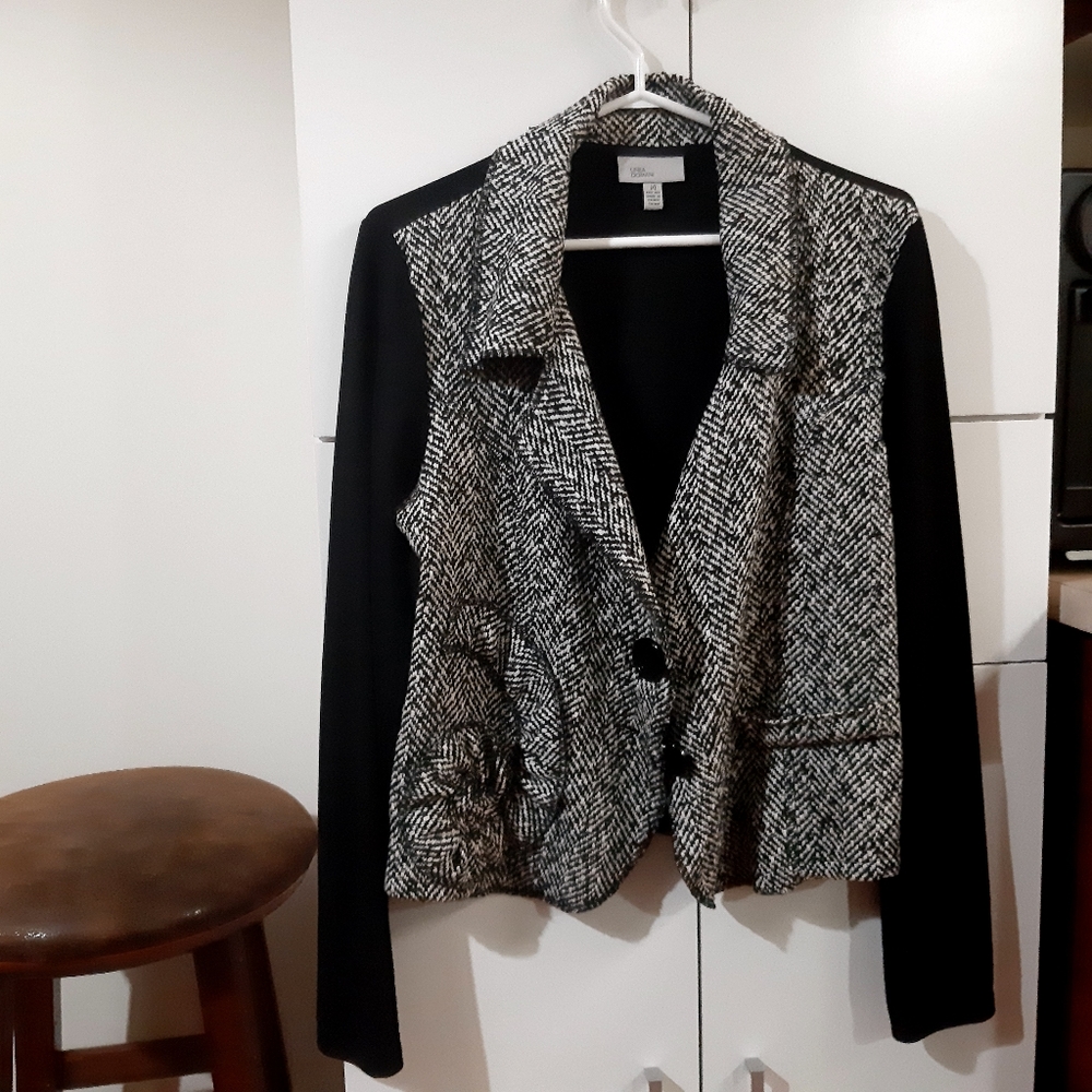 Linea Domani blazer